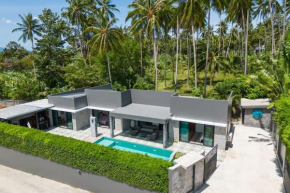 Villa ANJALI Refuge secret à Koh-Samui